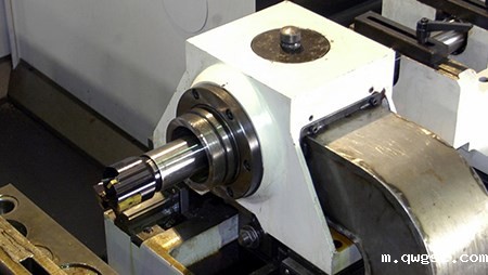 内排屑深孔钻的结构特点一览