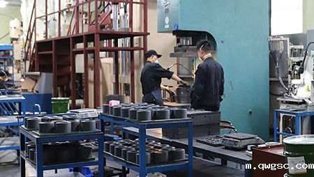 超硬材料及其制品的生产过程