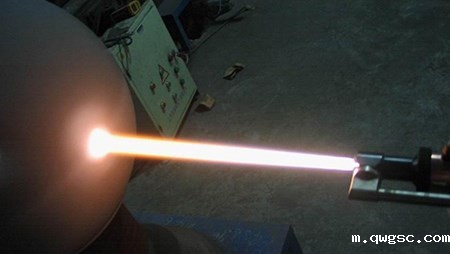 超音速喷涂有什么特点？