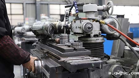 硬质合金冲针制作流程及注意事项