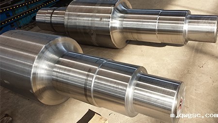 硬质合金轧辊磨削加工怎样避免振纹