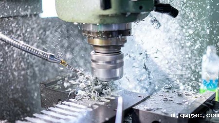 精密零件加工必须要做的四个准备工作