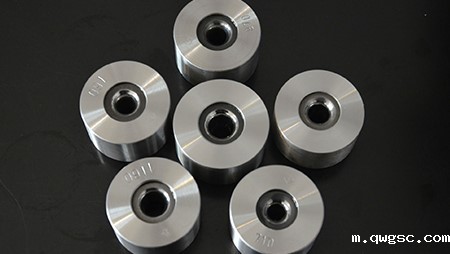 硬质合金模具生产注意的原则