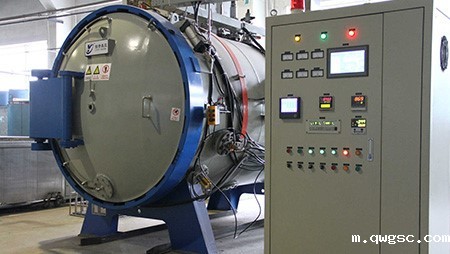 qwgsc干货分享｜真空热处理的方法