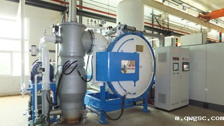 硬质合金热处理后硬度不均匀的原因有哪些