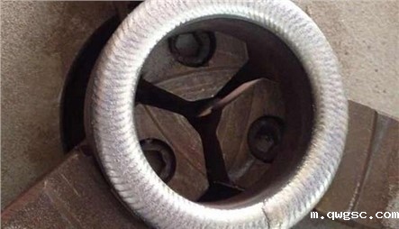 常见的阀门密封面堆焊硬质合金方法