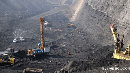 煤田地质勘探对硬质合金的要求