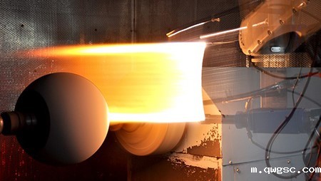 硬质合金硬面堆焊技术在各领域的应用