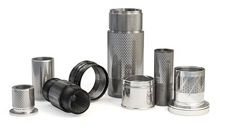 石油，天燃气行业中，硬质合金耐磨轴套的重要作用