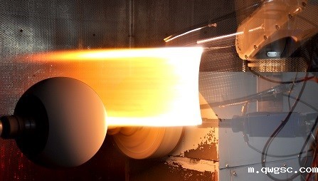qwgsc拥有哪些表面强化技术