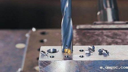 我国硬质合金及工具行业发展趋势