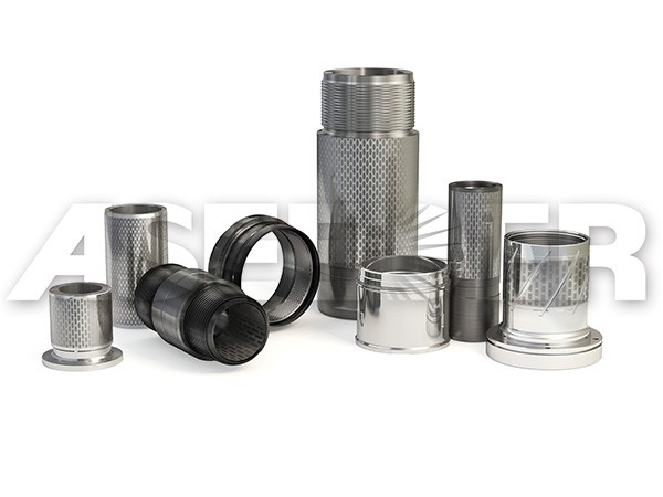 螺杆马达TC轴承