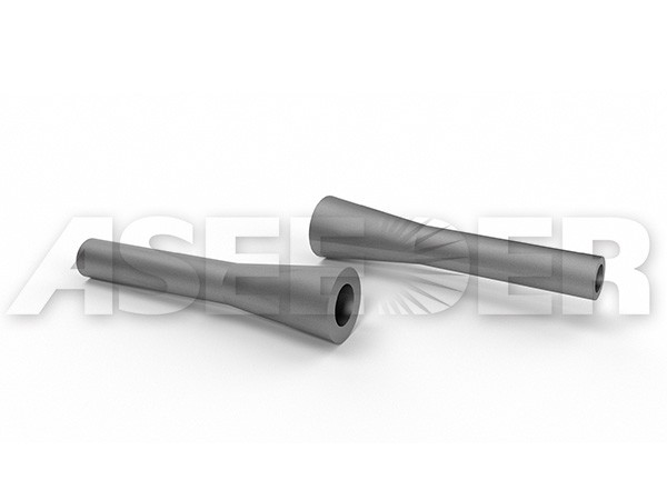 硬质合金长颈喷嘴